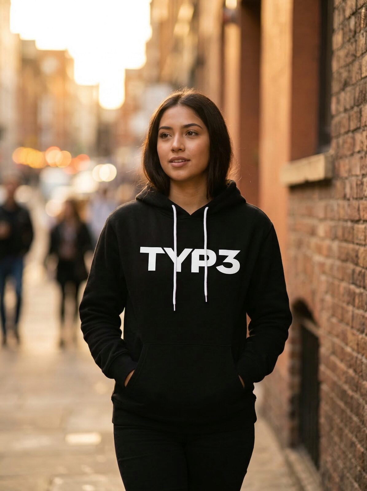 TYP3 Hoodie